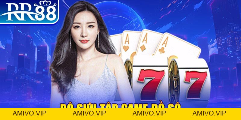 Sảnh SA RR88 - Viên Ngọc Quý Của Làng Giải Trí Trực Tuyến