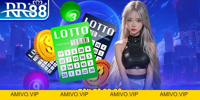 Xổ Số - rr88.com.se