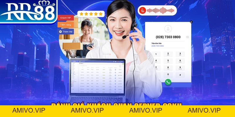 Liên Hệ RR88 - 3 Hình Thức Kết Nối Tổng Đài CSKH Nhanh Chóng