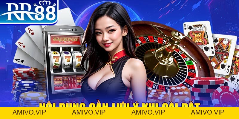 Tải App RR88 Nhanh Chóng Trên Thiết Bị Điện Thoại Di Động