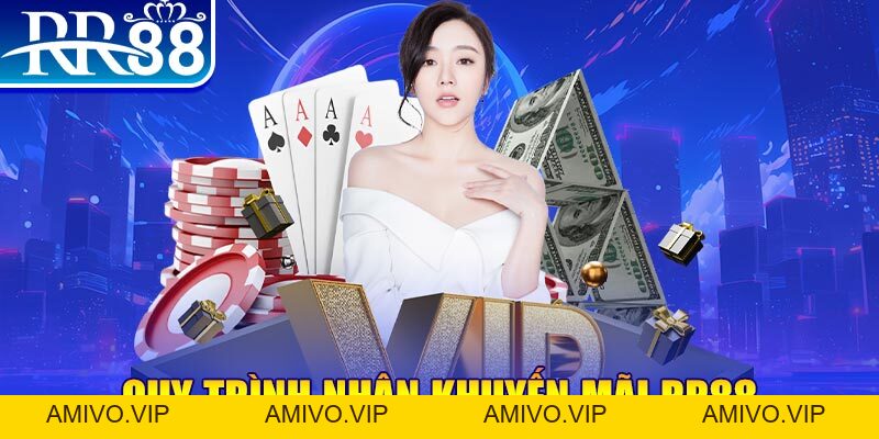Tổng Hợp Các Khuyến Mãi RR88 Tri Ân Hội Viên Mới Nhất 2026