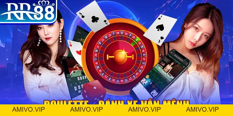 Sảnh DG Tại RR88 - Nơi Làm Giàu Lý Tưởng Cho Game Thủ Việt