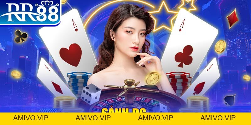 Casino - rr88.com.se