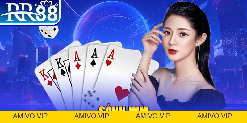 Casino - rr88.com.se
