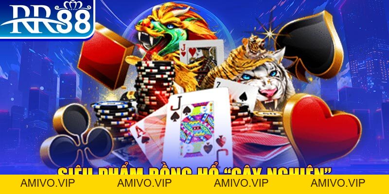 Sảnh WM – Bến Đỗ Hút Hồn Dân Chơi Nhất Làng Bạc Tại RR88