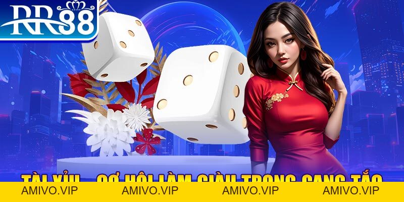 Sảnh AG - Điểm Đến Làm Giàu Không Giàu Nhanh Tại RR88