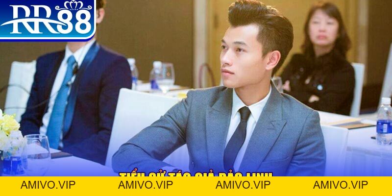 Tác Giả Bảo Linh - Gương Mặt Tiêu Biểu Của Thương Hiệu