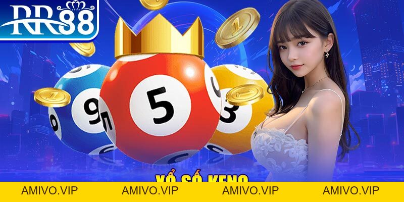 Xổ Số - rr88.com.se