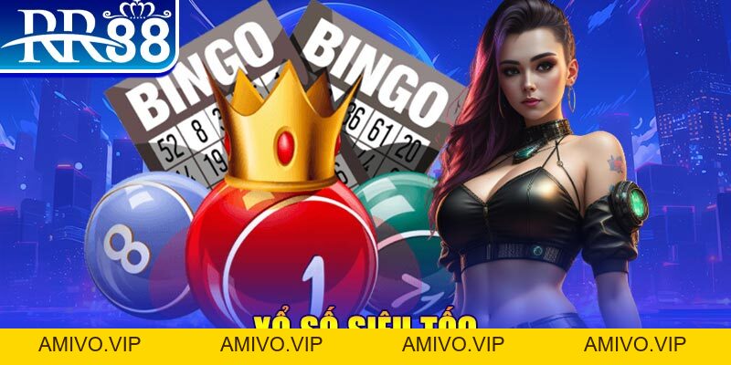Xổ Số - rr88.com.se