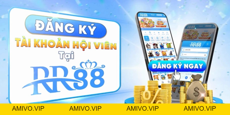 Sinh Nhật RR88 - Đại Tiệc Tri Ân Ngập Tràn Quà Tặng Giá Trị