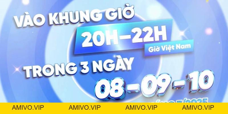 Sinh Nhật RR88 - Đại Tiệc Tri Ân Ngập Tràn Quà Tặng Giá Trị
