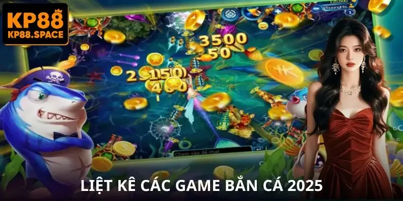 Bắn Cá Ăn Xu – Bí Kíp Săn Thưởng Khủng Cho Người Chơi 2026