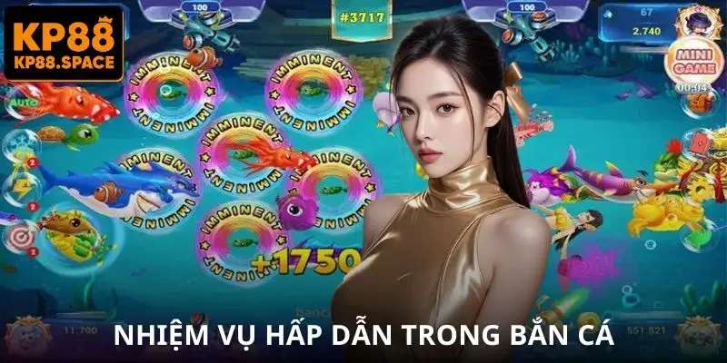Bắn Cá Đổi Thẻ Cào KP88 - Săn Boss Rơi 200K Cực Đã