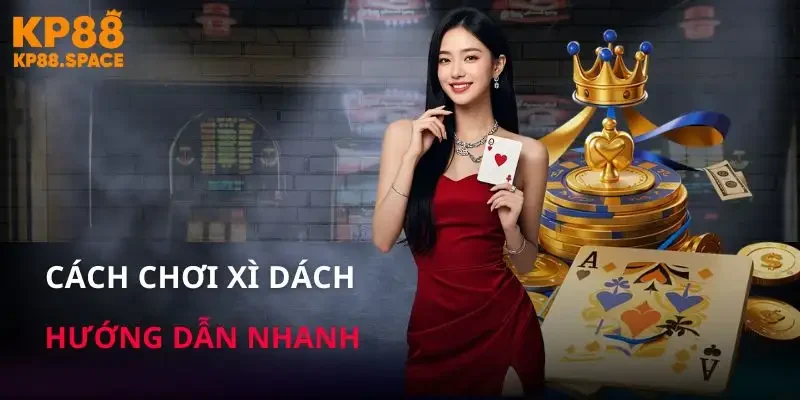 Baccarat KP88 - Cách Chơi Chuẩn Để Bạn Vào Tiền Tự Tin Hơn