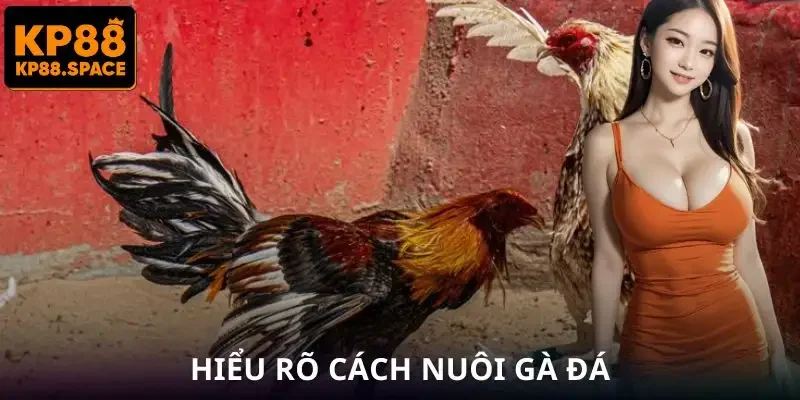 Cách Nuôi Gà Đá - Bí Quyết Chọn Cửa Để Chiến Thắng