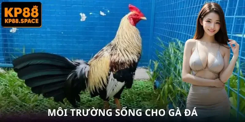 Cách Nuôi Gà Đá - Bí Quyết Chọn Cửa Để Chiến Thắng