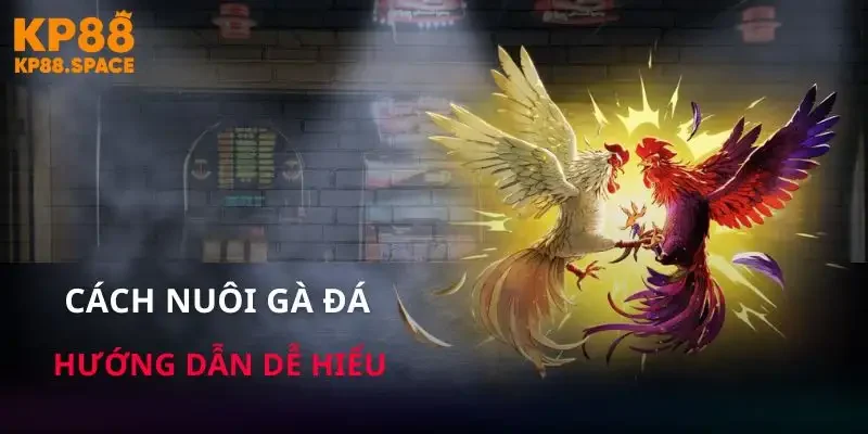 Đá Gà Philippines – Bí Quyết Tăng Tỷ Lệ Thắng Từ KP88
