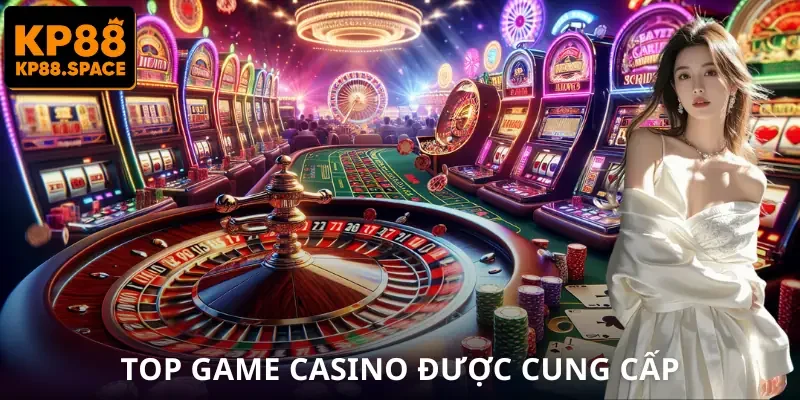 Casino Online Uy Tín | Cách Nhận Diện Website An Toàn Để Chơi