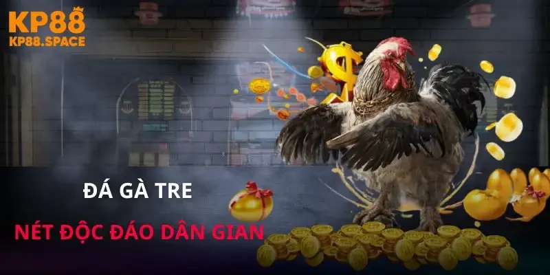 Đá Gà Philippines – Bí Quyết Tăng Tỷ Lệ Thắng Từ KP88