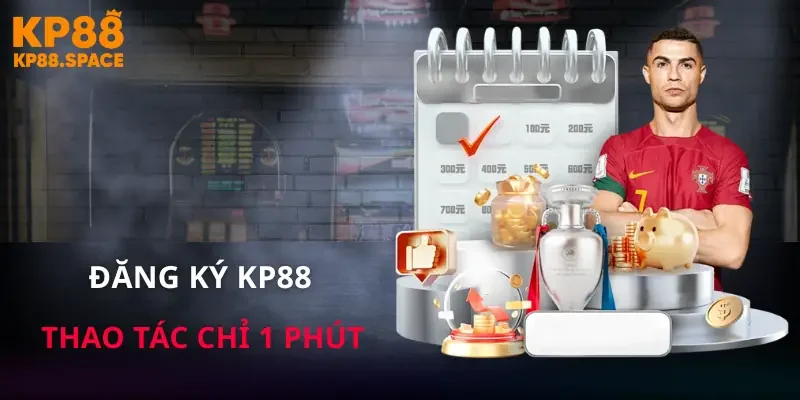 Hướng dẫn - KP88