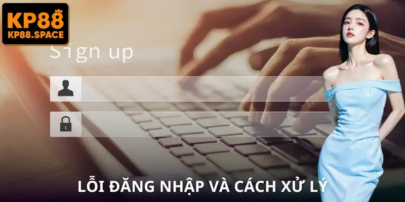 Đăng Nhập KP88 2026 | Vào Đúng Link Không Lo Khóa Tài Khoản