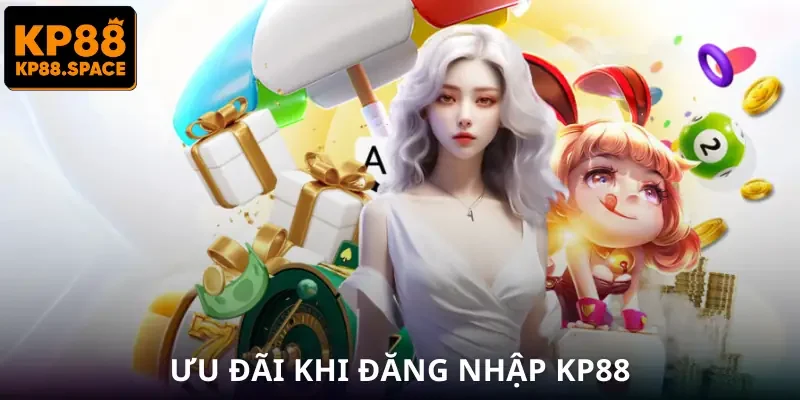 Đăng Nhập KP88 2026 | Vào Đúng Link Không Lo Khóa Tài Khoản