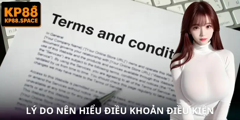 Điều Khoản Điều Kiện KP88 | Đọc Để Không Chơi Sai Luật