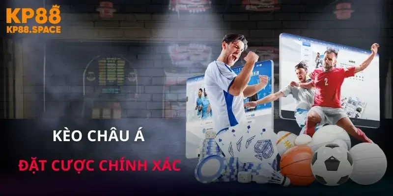 Thể thao - KP88