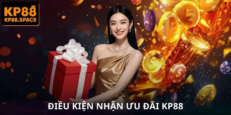 Khuyến mãi KP88 - Bùng Nổ Siêu Khủng Cho Người Chơi Mới & Cũ
