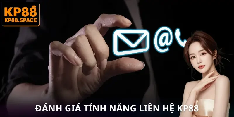 Cách Liên Hệ KP88 Trong 30 Giây | Xử Lý Ngay Mọi Vấn Đề