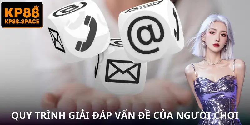 Cách Liên Hệ KP88 Trong 30 Giây | Xử Lý Ngay Mọi Vấn Đề