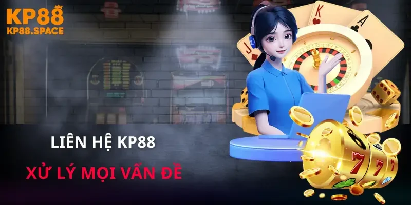 Hướng dẫn - KP88
