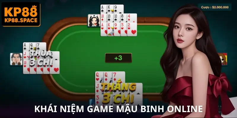 Mậu Binh Online - Luật Chơi Cách Xếp Bài Và Bí Kíp Thoát Thua