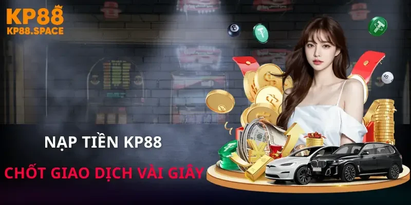 Hướng dẫn - KP88