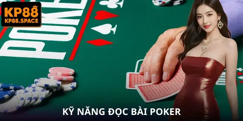 Poker KP88 | Chọn Bài Tẩy Thông Minh Giành Pot Cực Khủng