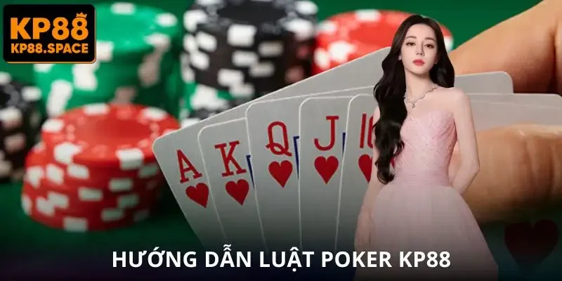 Poker KP88 | Chọn Bài Tẩy Thông Minh Giành Pot Cực Khủng