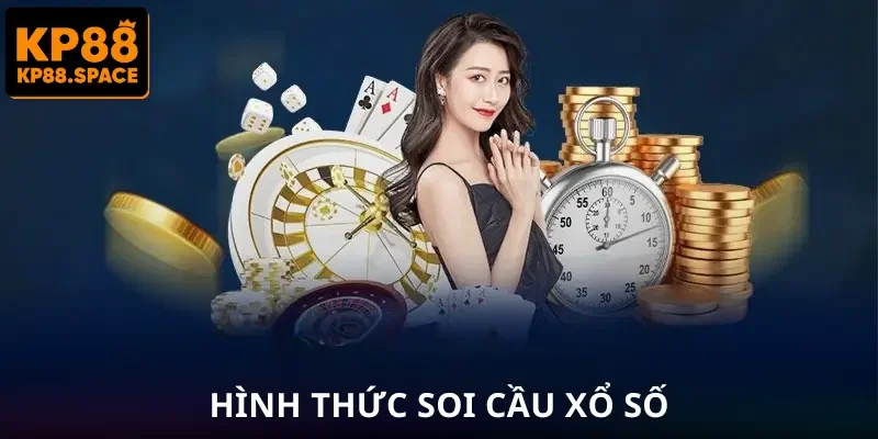 Soi Cầu Xổ Số | Bí Quyết Chọn Số Dựa Vào Thống Kê Lâu Năm