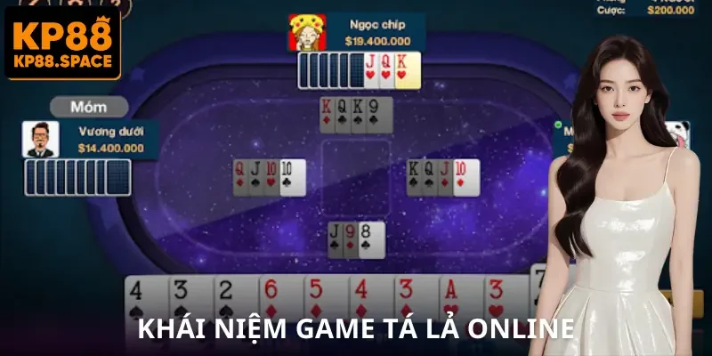 Tá Lả Online | Hướng Dẫn Cách Chơi Thông Minh Để Không Thua