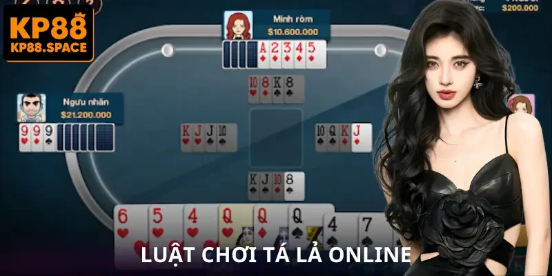Tá Lả Online | Hướng Dẫn Cách Chơi Thông Minh Để Không Thua
