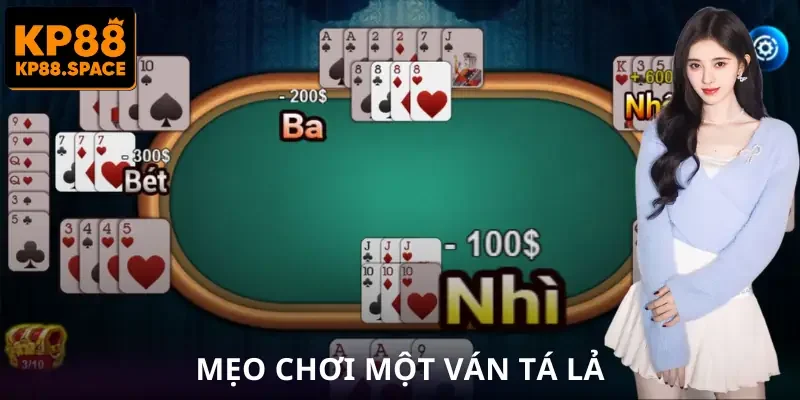 Tá Lả Online | Hướng Dẫn Cách Chơi Thông Minh Để Không Thua