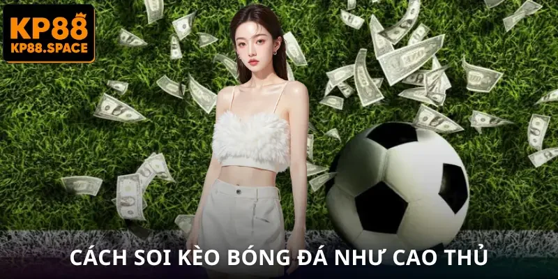 Tài Xỉu Bóng Đá | Cách Đọc Kèo Chuẩn Để Không Bị Lệch Nhịp