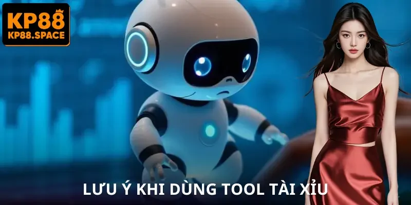 Tool Tài Xỉu | Các Dấu Hiệu Nhận Biết Công Cụ Đáng Để Thử