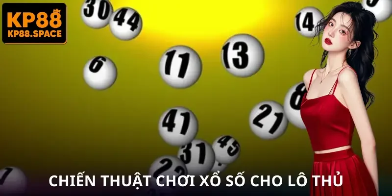 Xổ Số Siêu Tốc | Cuộc Chơi Chỉ Cần 1 Phút Là Có Kết Quả