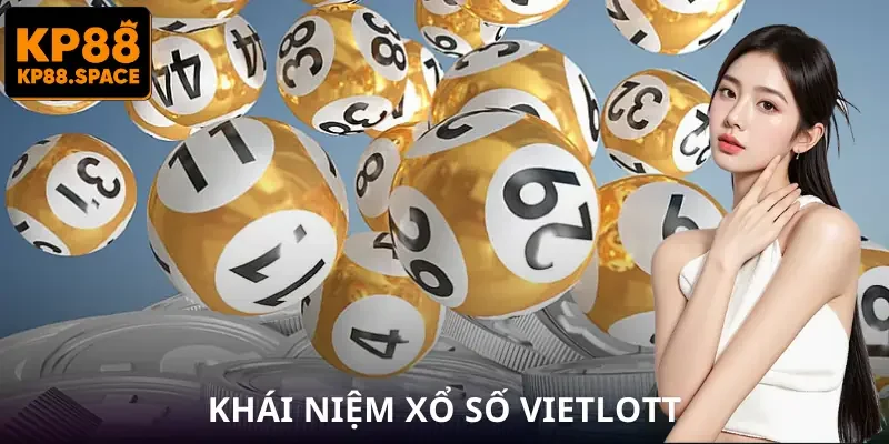 Xổ Số Vietlott - Cách Chọn Bộ Số Thông Minh Cho Người Mới
