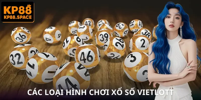 Xổ Số Vietlott - Cách Chọn Bộ Số Thông Minh Cho Người Mới