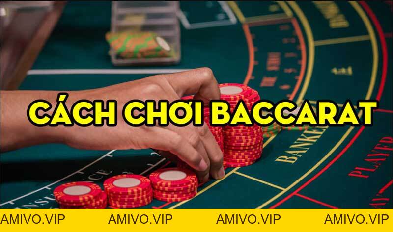 Baccarat là gì? Kinh nghiệm chơi game bài Baccarat luôn thắng