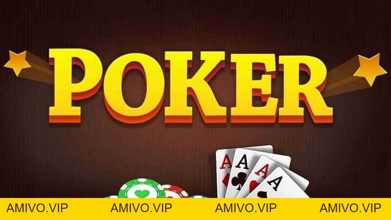 Game bài Poker là gì? Cách đánh Poker thắng lớn tại nhà cái