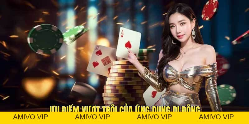 Tải app Rs88 - Ứng dụng trải nghiệm đẳng cấp nhất 2026