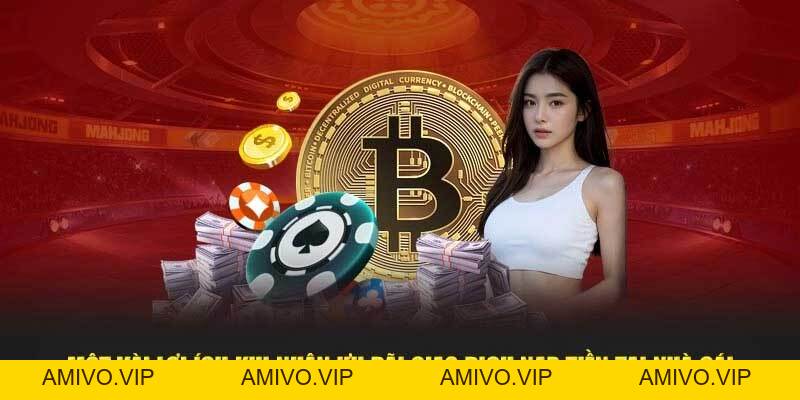 Nạp tiền Rs88 an toàn và bảo mật tuyệt đối với 4 phương thức cơ bản