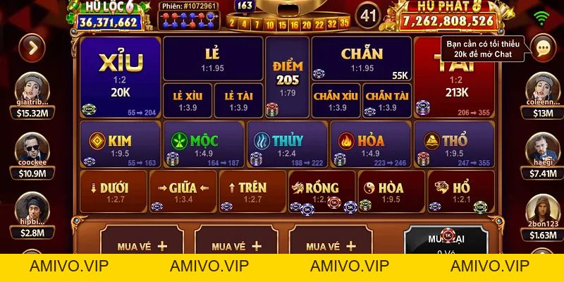 Xổ số Rs88 -Tỷ lệ trả thưởng cao nhất thị trường